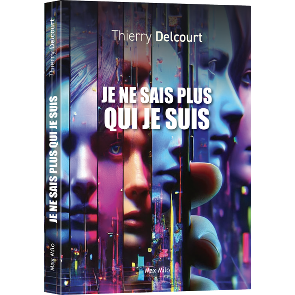 Je ne sais plus qui je suis