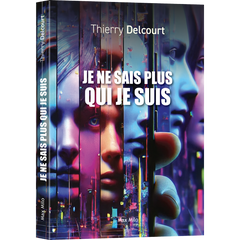 Je ne sais plus qui je suis