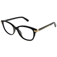 Jimmy Choo JC 196 807 51mm Womens Square Eyeglasses 51mm