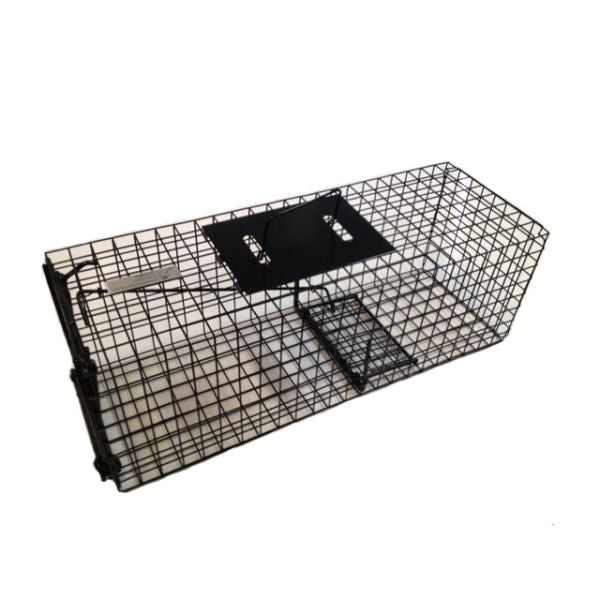 Trap Cage Medium 59 x 20 x 20cm