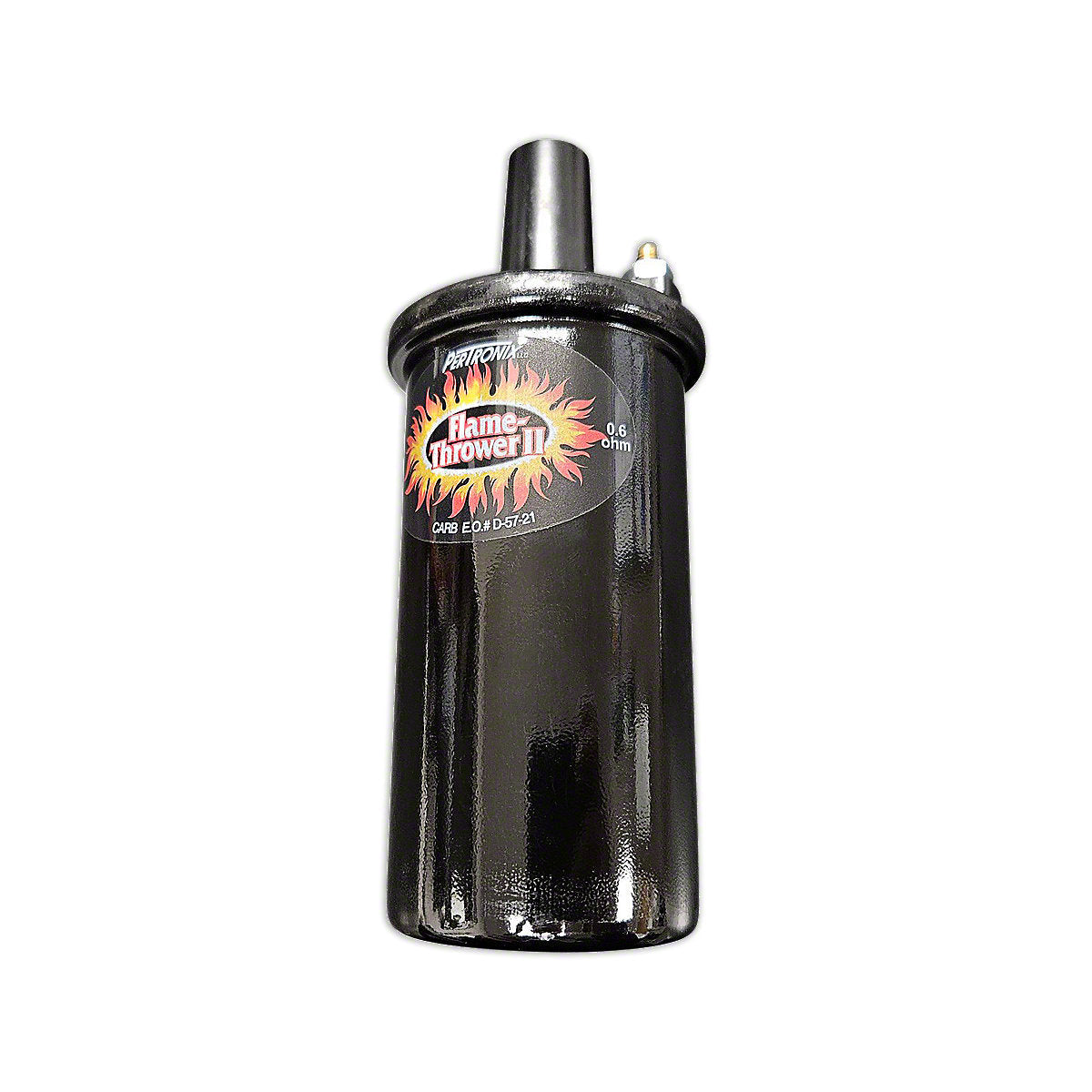 Flame-Thrower II Distributor HOT Ignition Coil fits Massey Tractor