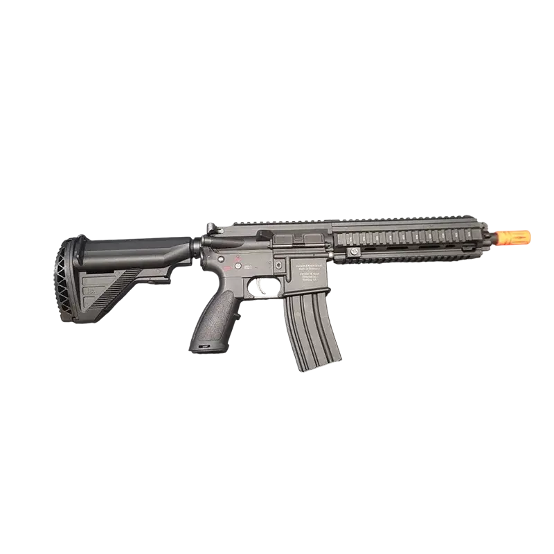 ATM HK416D Realistic Blowback Gel Blaster Gun-m416gelblaster-atm hk416d gel blaster-m416gelblaster