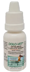 Dolo-Vet Oftálmico