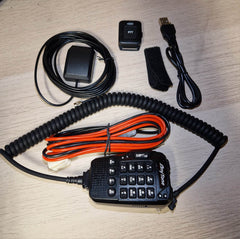 ANYTONE AT-D578UV PLUS DMR/VHF/UHF
