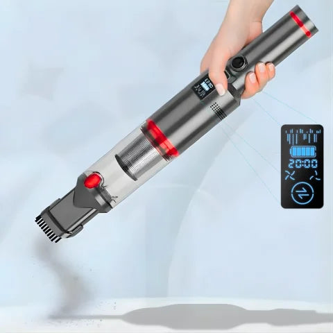 Meilleur Aspirateur professionnel SmartAI