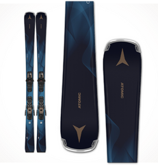 Product image: Atomic Womens Cloud Q9Hero.