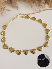 Belly / waist chain