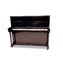 C. Bechstein 122 Elegance Klavier (1995)