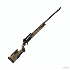 Benelli Lupo HPR BE.S.T Beige Synthetic