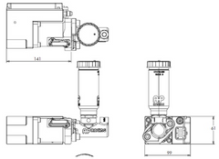 Clutch Control Unit (CCU)