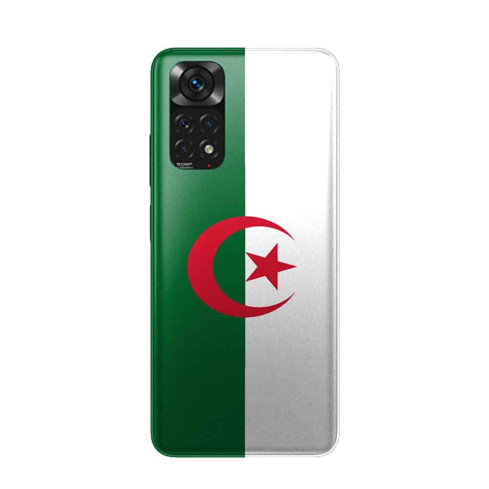 Coque Xiaomi Redmi Note 11 Algerie