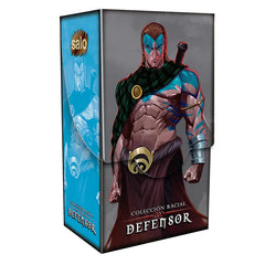 Colección Racial Defensor - Primer Bloque
