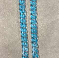 Light Blue Chain