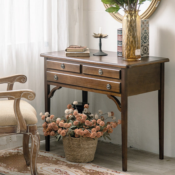 console table