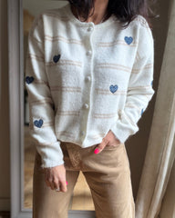 Gilet 255321