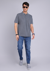 POLERA ARROW STONE - MAWI