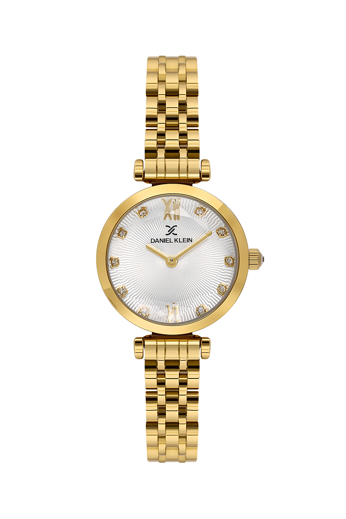 DANIEL KLEIN DK.1.14094-2 WOMEN WATCH