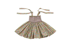 Smock London, Girls Dress, 3 Years