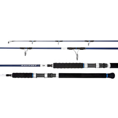 Daiwa 20 SALTIST HYPER STICKBAITER S792-4/6 7'9" Spin Rod