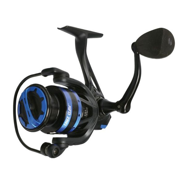 Eagle Claw Inshore 9+1 Bb 5000 Reel
