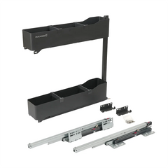 ESPECIERO EXTRAIBLE 150 MM 2N - DUCASSE INDUSTRIAL-40100934140-EXCELSIOR PERU-1