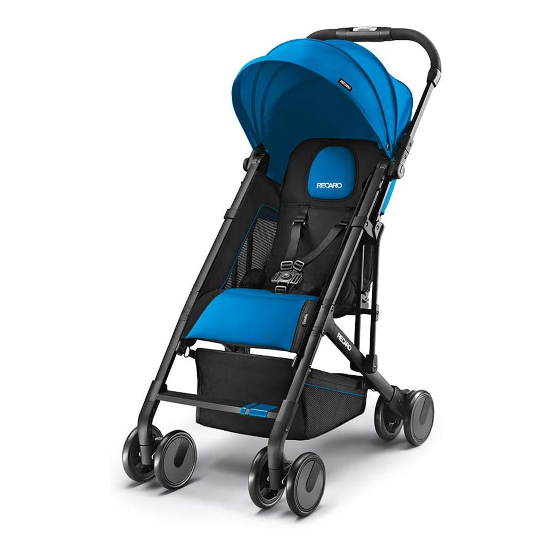 Recaro Kids Stroller Easylife Saphir