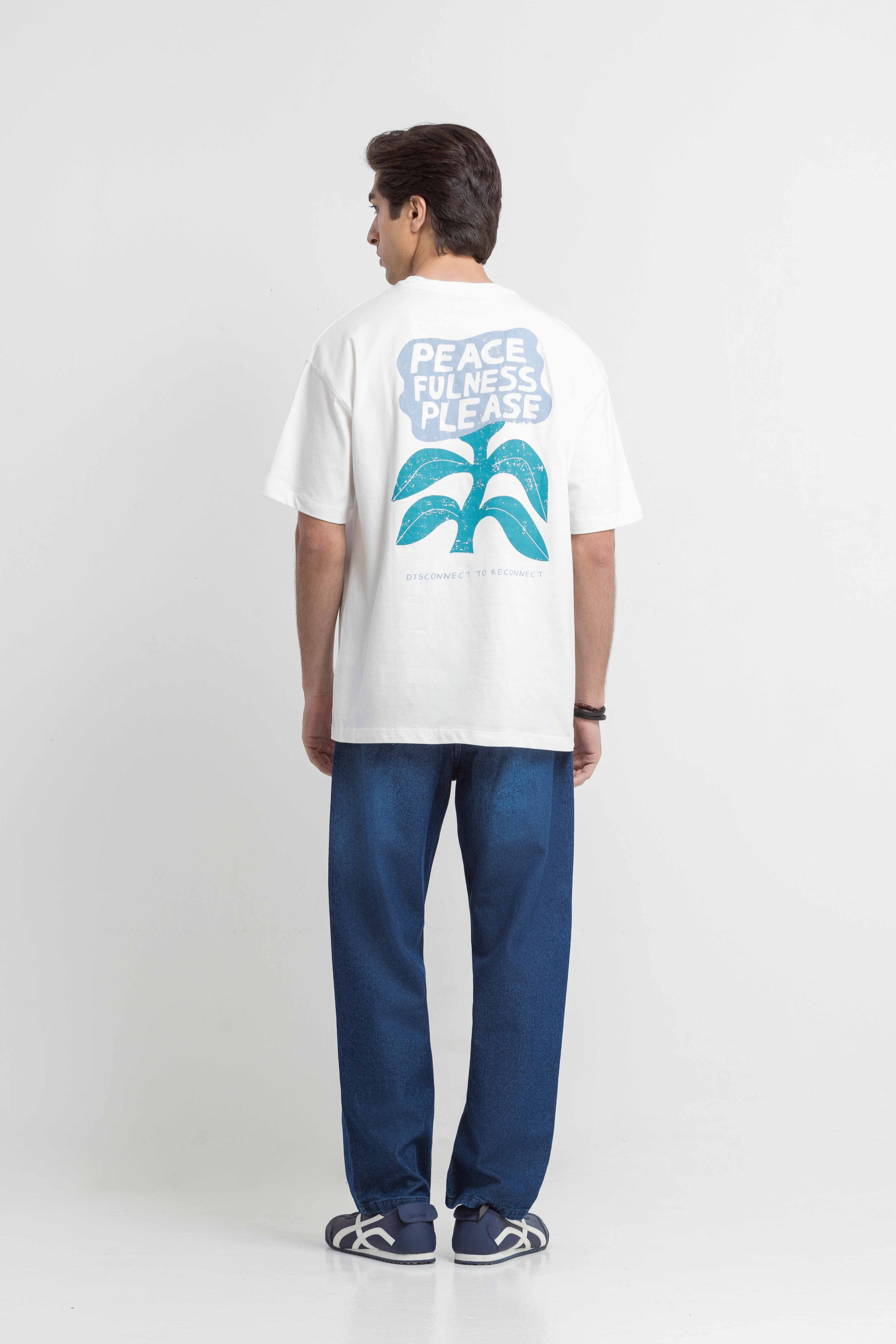 Graphic Tee - FMTGT6-270