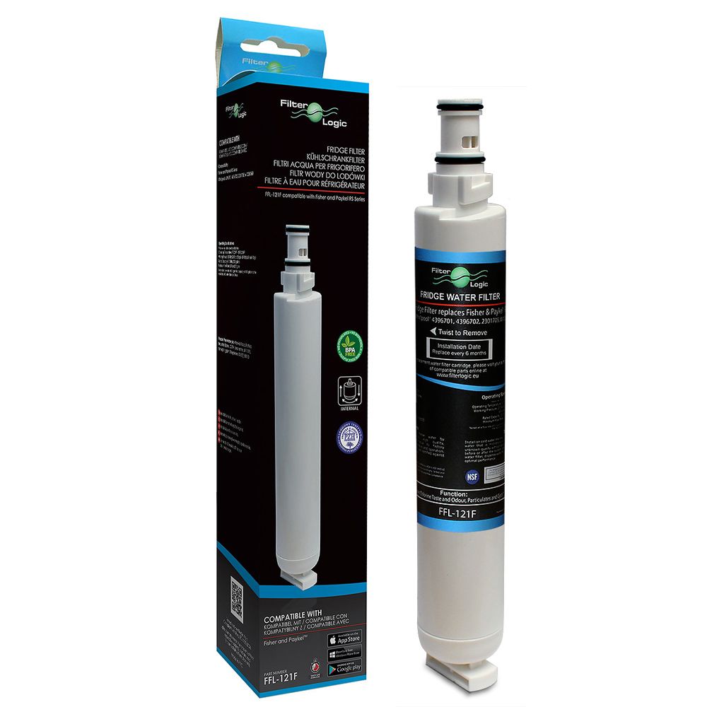 WFM-121F Compatible with Fisher and Paykel 842808 / 81099