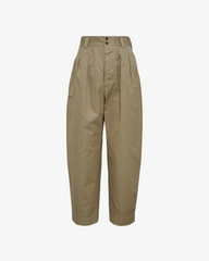 CDG Homme_Comme des Garçons Homme - Men's Trousers - (Beige)_PANTS