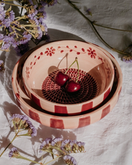 PLATO RALLADOR SAKURA