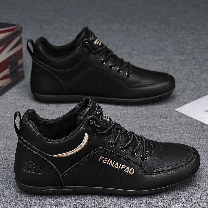 CHAUSSURES MONTANTES FEINAIPAO