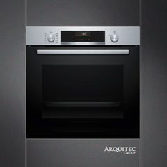 Horno eléctrico de convección Serie 6 de 60 cm - HBG536ES4 - Bosch
