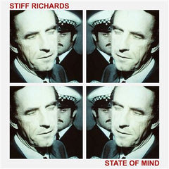 State Of Mind - Stiff Richards