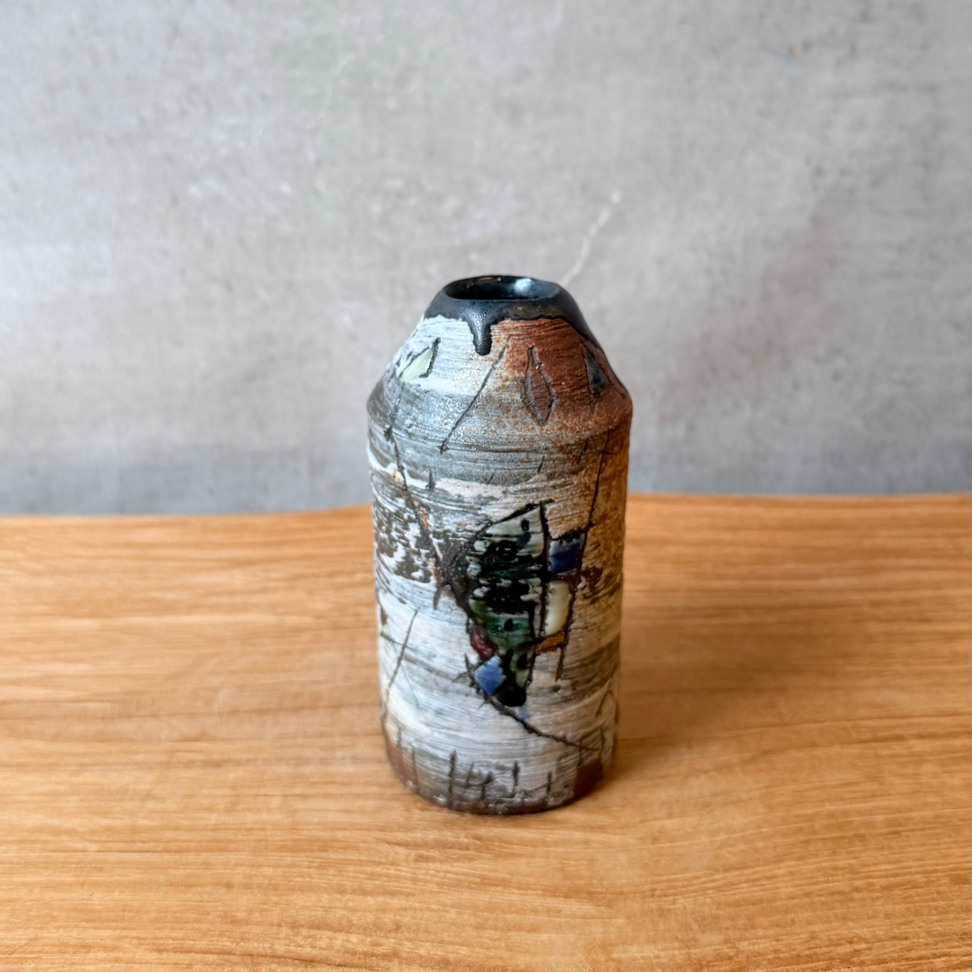 Saishiki Vase - Small