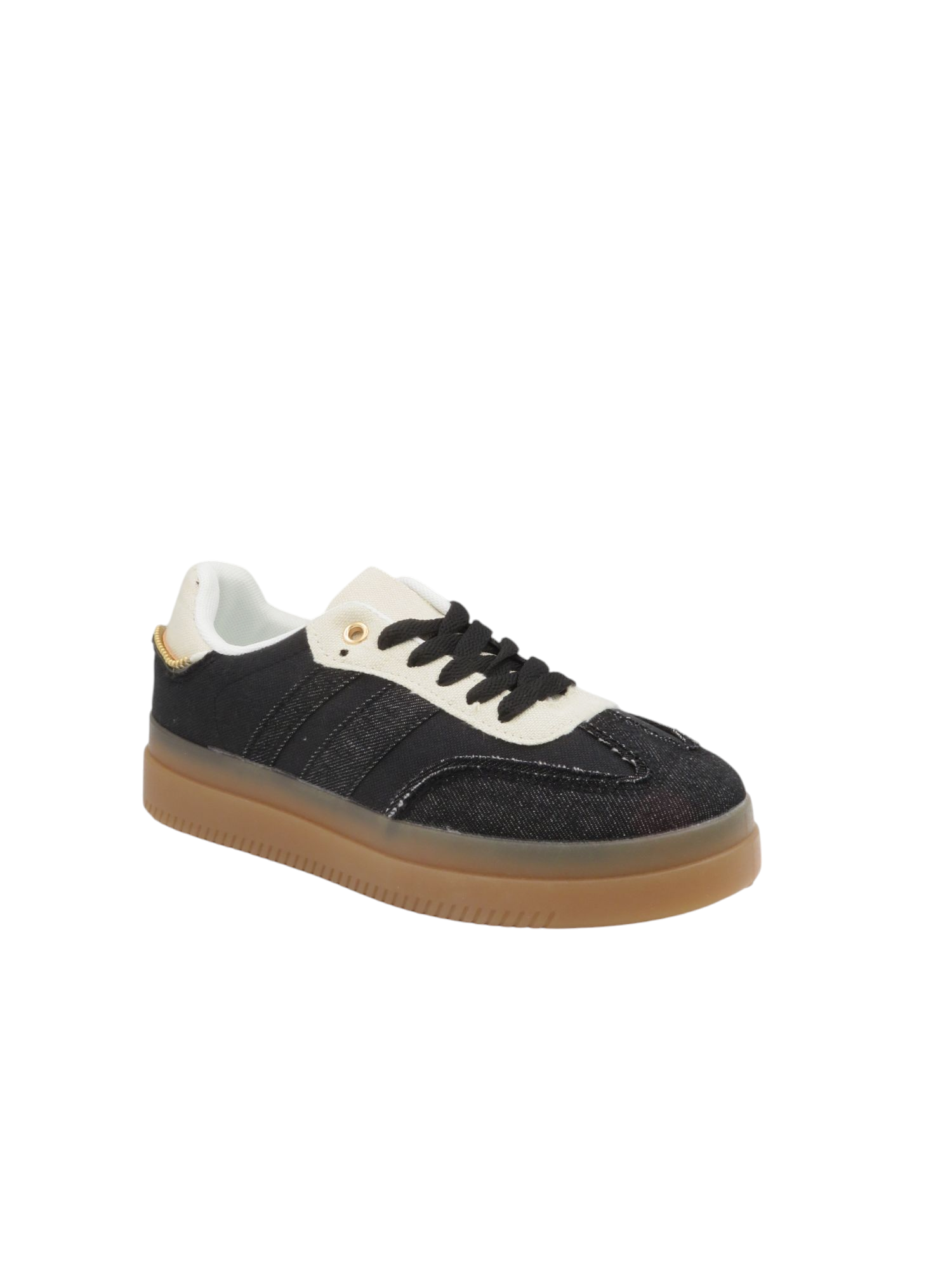 169 Black Sneaker
