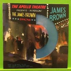 James Brown - Live At The Apollo | LP