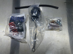 Druckdose Turbolader Toyota GR Yaris XP21 alle Modelle
