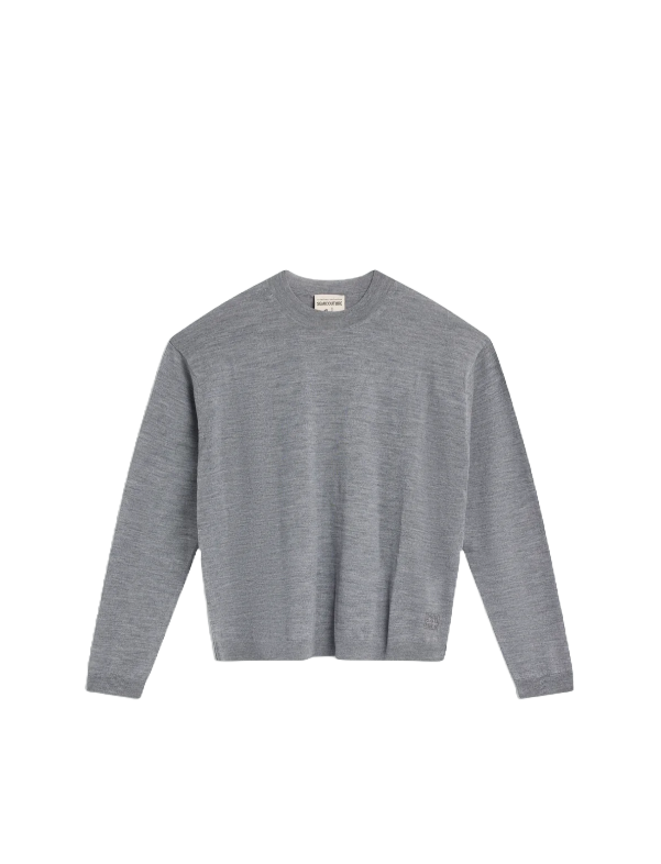 MAGLIA ALEJANDRA SEMICOUTURE