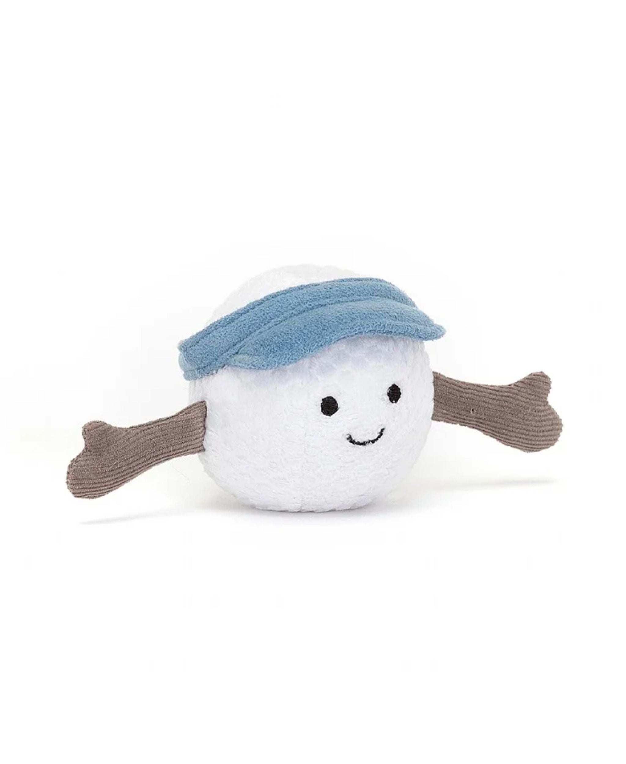 Jellycat Amuseable Sports Golf Ball