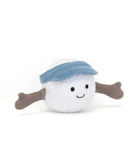 Jellycat Amuseable Sports Golf Ball
