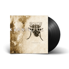 Karnivool / Themata 2xLP 180gram Vinyl