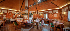 Kerbenhof "Hutessen" - Hüttengaudi am 23.10.2026