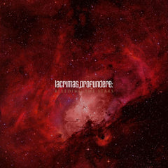 Lacrimas Profundere - Bleeding the stars (LP) - Velvet Music