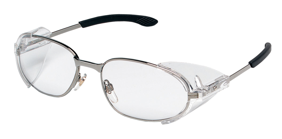 MCR R2120 Lente De Policarbonato Anti-Rayaduras (Pza)