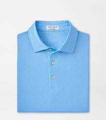 Peter Millar - I'll Have It Neat Performance Polo