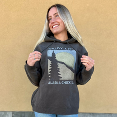 Enjoy Life Hoodie