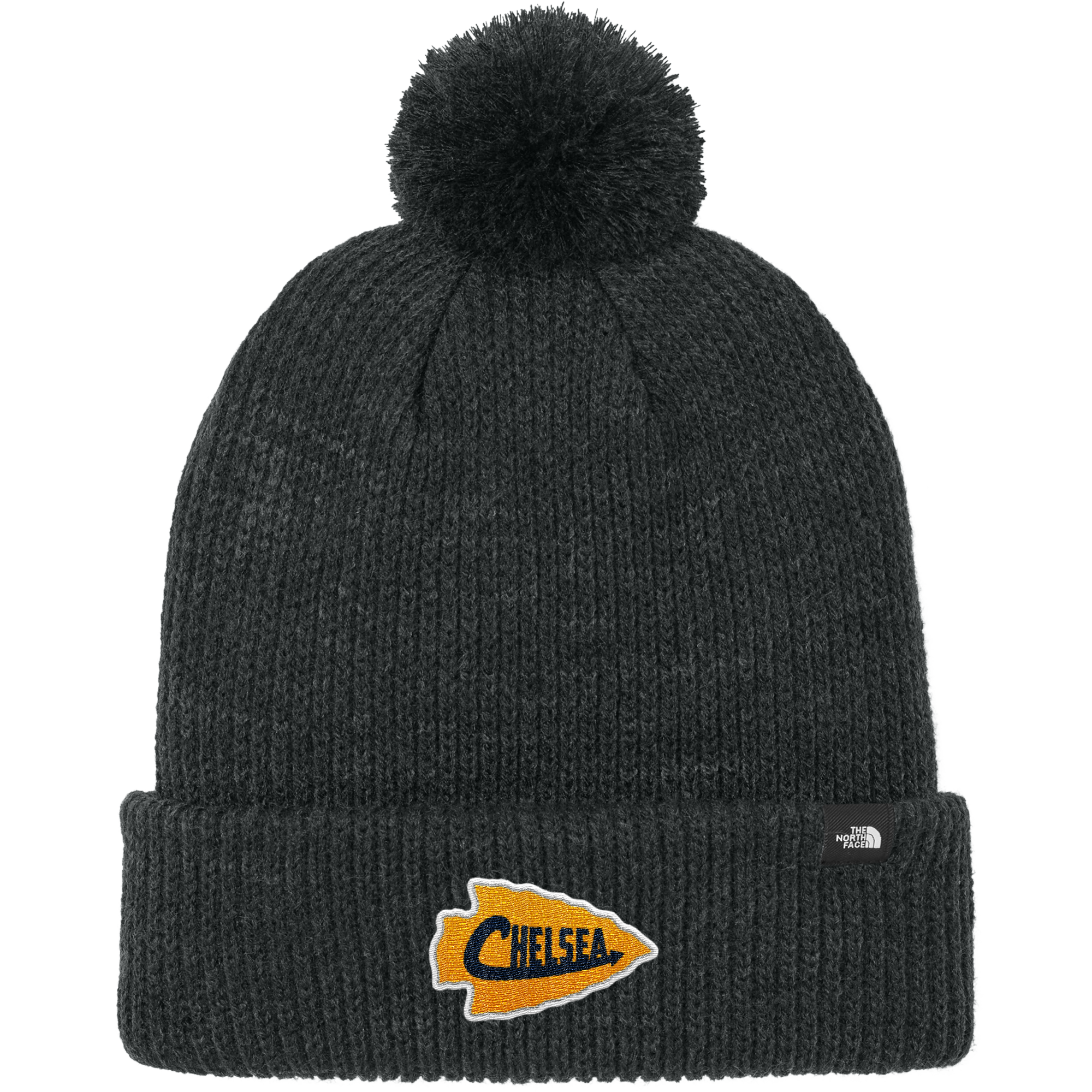 Chelsea Chiefs The North Face Pom Beanie