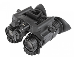 AGM NVG-50 NL1 – Dual Tube Night Vision Goggle/Binocular-Optics Force