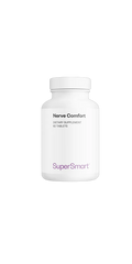 Nerve Comfort 60 gélules Supersmart