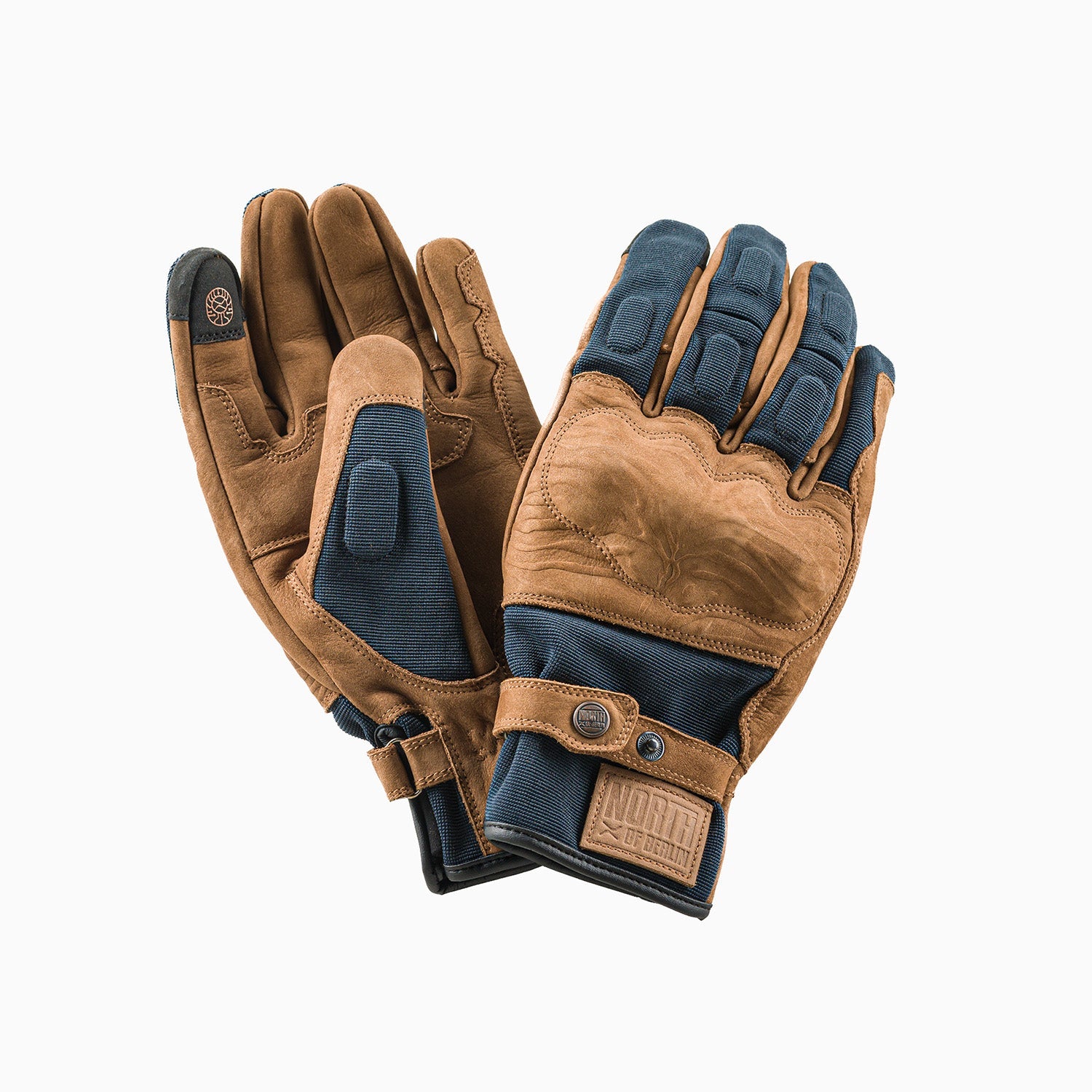 Dryzone Handschuhe Herren - motogadget GmbH